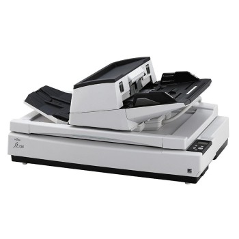 Fujitsu Scanner de documents fi-7700 Fujitsu Scanner de documents fi-7700