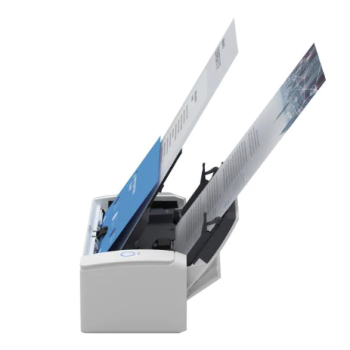 Fujitsu Dokumentenscanner ScanSnap iX1300, A4 Duplex, Wi-Fi, USB 3.2 Fujitsu Dokumentenscanner ScanSnap iX1300, A4 Duplex, Wi-Fi, USB 3.2