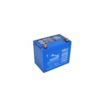 Fullriver Batterie Deep Cycle 12 V 85Ah 12 V 85Ah