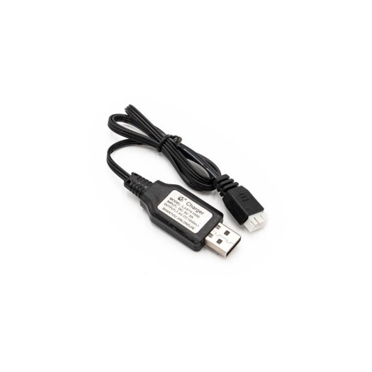 Funtek Chargeur USB 2S Li-Ion / LiPo STX