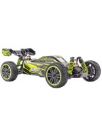 Funtek Buggy SBX XL 1:12 Jaune