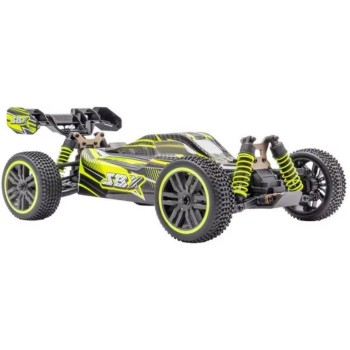 Funtek SBX Buggy 1:12eme XL yellow