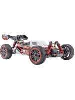 Funtek Buggy SBX XL 1:12 Rouge