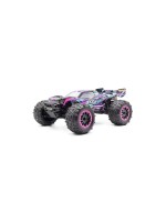 Funtek Monster Truck STX G2 RTR, 1:12 Violet