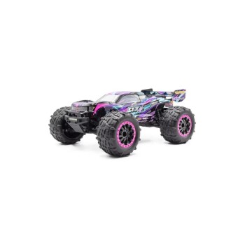 Funtek STX G2 Violet