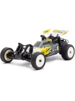 32one M24 BEE 1:24 Buggy yellow grey