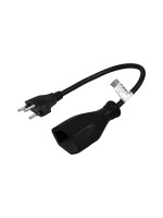 FURBER.power Câble de prolongation T12-T13 3 pôles 0.2 m