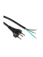 FURBER.power Câble de raccordement OE-T12 5 m noir