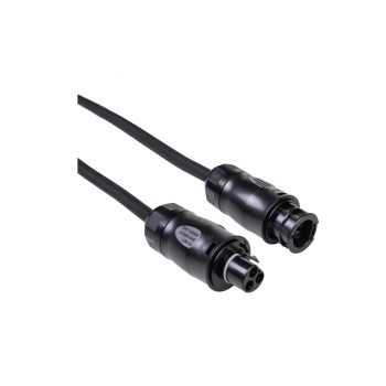 F.power Verlängerungscable BC01 10m sw, H07RN-F3x1.5mm2, black , 10m F.power Verlängerungscable BC01 10m sw, H07RN-F3x1.5mm2, black , 10m