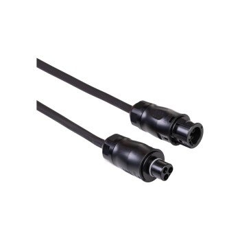 F.power Verlängerungscable BC01 20m sw, H07RN-F3x1.5mm2, black 20m F.power Verlängerungscable BC01 20m sw, H07RN-F3x1.5mm2, black 20m