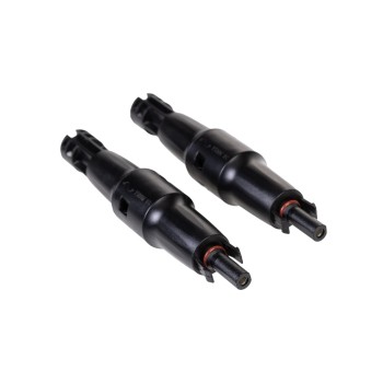 F.power MC4 Steckverbinder fuse, Paar with Sicherung F.power MC4 Steckverbinder fuse, Paar with Sicherung