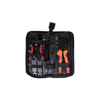 F.power Werkzeugset MC4, Solarcable Crimpwerkzeug F.power Werkzeugset MC4, Solarcable Crimpwerkzeug