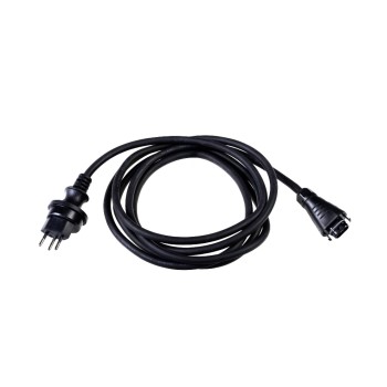F.power cable HMS-T13 IP55 3m, H07RN-F3x1.5mm2, for Hoymiles F.power cable HMS-T13 IP55 3m, H07RN-F3x1.5mm2, for Hoymiles