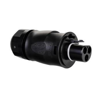 F.power Betteri BC01 Stecker, Stecker - male, IP67 F.power Betteri BC01 Stecker, Stecker - male, IP67