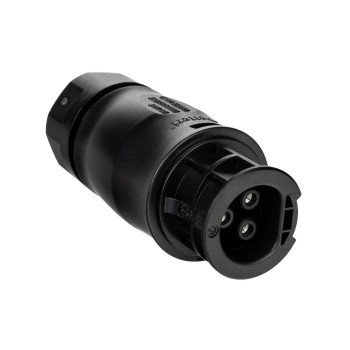 F.power Betteri BC01 Buchse, Buchse - female, IP67 F.power Betteri BC01 Buchse, Buchse - female, IP67