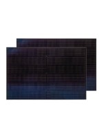 F.power Solarpanel  TOPCon 430Wp 2er  KIT, 1722x1134x30mm, 24.4 Kg, IP68 2er Kit