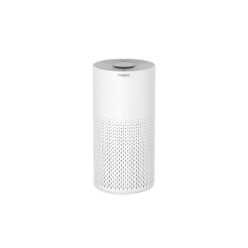 FURBER Luftreiniger PURA 40 UV-C, white / Smart-Life App, HEPA FURBER Luftreiniger PURA 40 UV-C, white / Smart-Life App, HEPA