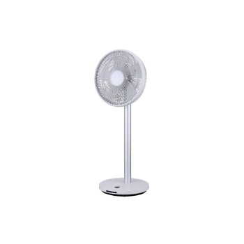 FURBER Standventilator, weiss
