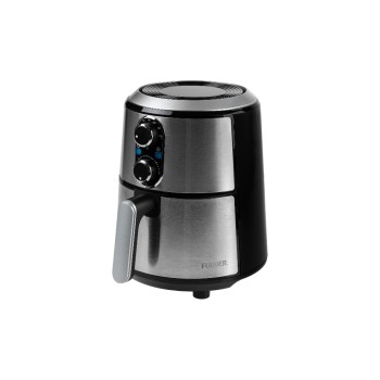 FURBER Airfryer, 2.8 L, Timerfunktion FURBER Airfryer, 2.8 L, Timerfunktion
