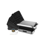 FURBER Gril de contact 2000 W Stretto