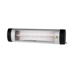 FURBER Appareil de chauffage MANDU 2000 W