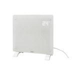 FURBER Convecteur SAVI 1000 W, blanc