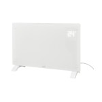 FURBER Convecteur SAVI 2000 W, Blanc