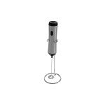 FURBER Milchschäumer with Ständer, USB-C, for all Milchsorten geeignet