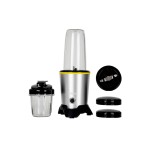 FURBER Smoothie Maker 8-tlg, 1000W, 8-tlg, Alugehäuse