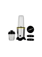 FURBER Appareils à smoothies 1000 W, 8 pièces