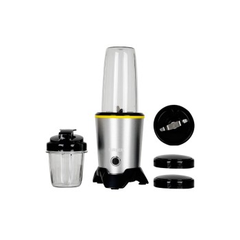 FURBER Appareils à smoothies 1000 W, 8 pièces FURBER Appareils à smoothies 1000 W, 8 pièces