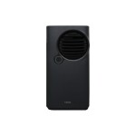FURBER Klimaanlage 7000 black  Design, Btu 7000, WiFi, black 