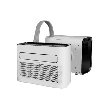 FURBER Klimaanlage 5000 Split, 5000 BTU/h