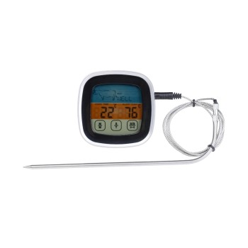 FURBER Fleischthermometer, 20°C bis 300°C, 8 Optionen FURBER Fleischthermometer, 20°C bis 300°C, 8 Optionen