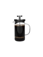 FURBER Kaffeebereiter 350ml Glas, 3 Cup/350ml, Glas