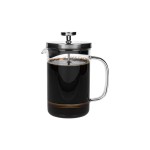 FURBER Kaffeebereiter 800ml Glas, 6 Cup /800ml, Glas