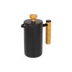 FURBER Cafetière 0.35 l, Noir