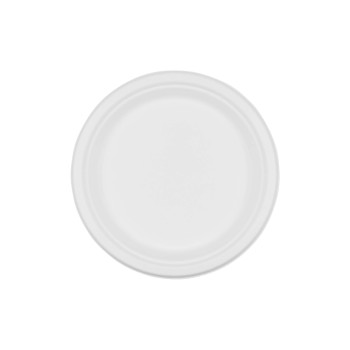 FURBER Assiettes jetables Ø 22.5 cm, 50 pièces, blanc FURBER Assiettes jetables Ø 22.5 cm, 50 pièces, blanc