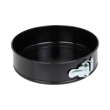 FURBER Springform 24cm, Stahl, 24cm, non-stick
