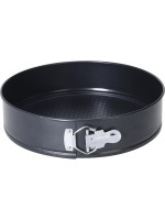 FURBER Moule à charnière Ø 28 cm