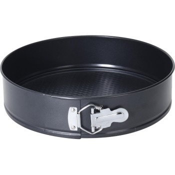 FURBER Springform 28cm, Stahl, 28cm, non-stick