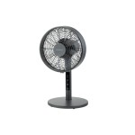 FURBER Ventilateur de table Vayu-Touch Mini