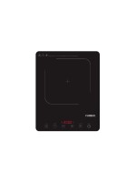 FURBER Induktionskochplatte, 240V, 2000W, Kindersicherung