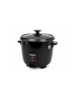 FURBER Cuiseur à riz REN 0.6 l, Noir