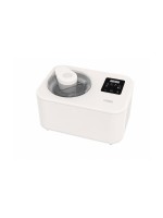 Glacemaschine 1.2L cream, with Joghurtfunktion 110W
