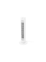 FURBER Tour de ventilation Vayu-Torre, Blanc
