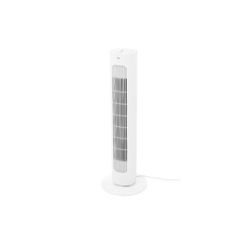 FURBER Tour de ventilation Vayu-Torre, Blanc