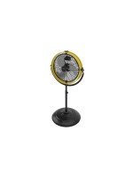 Furber Industrie-Standventilator 16, 100W H:1,3 3 Stufen