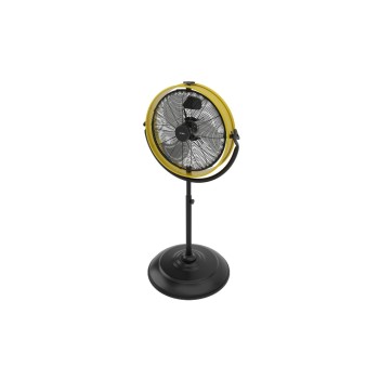 Furber Industrie-Standventilator 16, 100W H:1,3 3 Stufen Furber Industrie-Standventilator 16, 100W H:1,3 3 Stufen