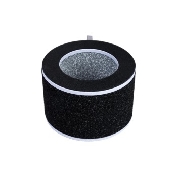 FILTER Befeuchter u Luftreiniger, F10136 Wasserfilter+ HEPA 3iin1 FILTER Befeuchter u Luftreiniger, F10136 Wasserfilter+ HEPA 3iin1